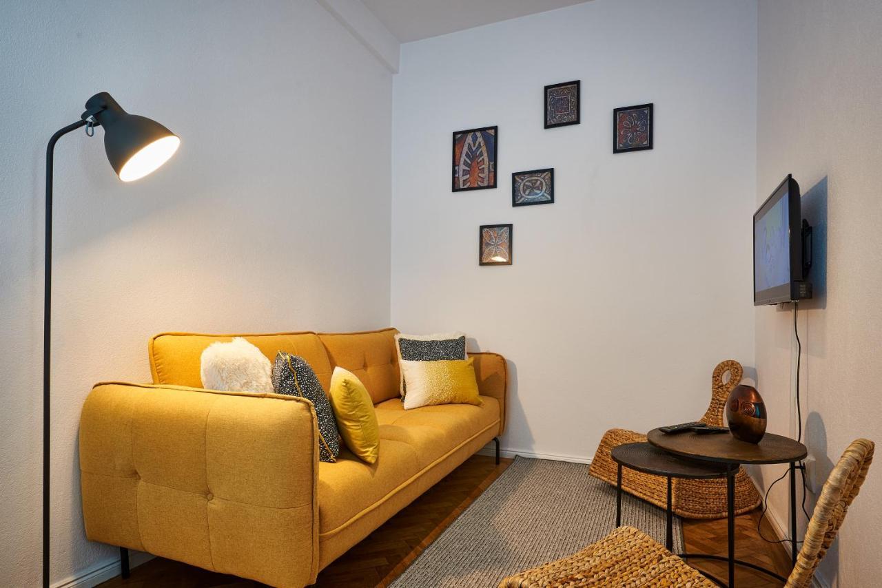 City Escape Apartments Braşov Exterior foto